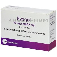 Ріеко ● Ryeqo