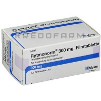 Ритмонорм ● Rytmonorm