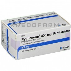 Ритмонорм ● Rytmonorm