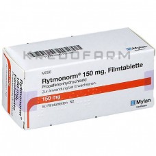 Ритмонорм ● Rytmonorm