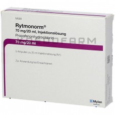 Ритмонорм ● Rytmonorm