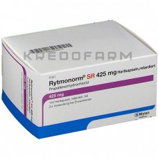 Ритмонорм ● Rytmonorm