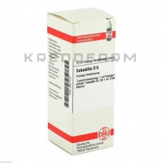 Сабаділла ● Sabadilla