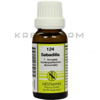 Сабадилла ● Sabadilla