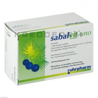 Сабалвіт ● Sabalvit