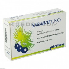 Сабалвит ● Sabalvit