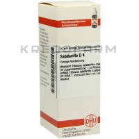 Сабдариффа ● Sabdariffa