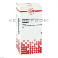 Сабіна ● Sabina