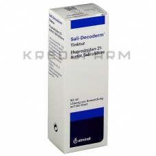 Сали Декодерм ● Sali Decoderm