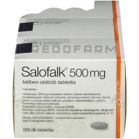 Салофальк ● Salofalk