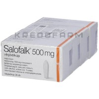 Салофальк ● Salofalk