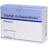 Салофальк ● Salofalk