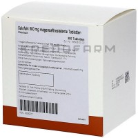 Салофальк ● Salofalk