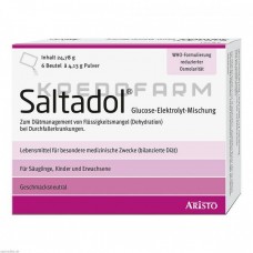 Салтадол ● Saltadol