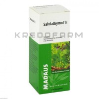 Салвиатимол ● Salviathymol