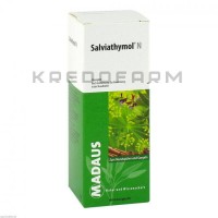 Салвиатимол ● Salviathymol