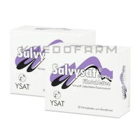 Салвисат ● Salvysat