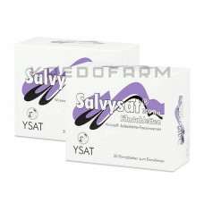 Салвісат ● Salvysat