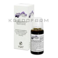 Салвисат ● Salvysat