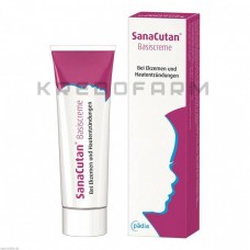 Санакутан ● Sanacutan