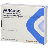 Санкузо ● Sancuso