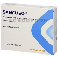 Санкузо ● Sancuso