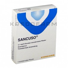 Санкузо ● Sancuso