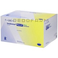 Сандиммун ● Sandimmun