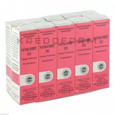 Санкомбі ● Sankombi