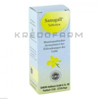 Санугалл ● Sanugall