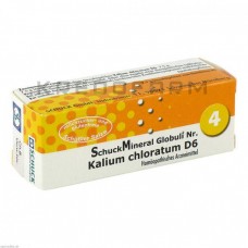 Шукмінерал ● Schuckmineral