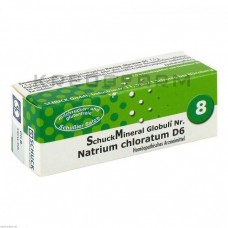 Шукмінерал ● Schuckmineral