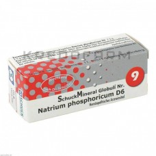 Шукмінерал ● Schuckmineral