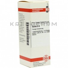 Сцила ● Scilla