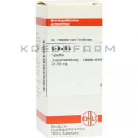 Сцила ● Scilla