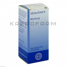 Секалозан ● Secalosan