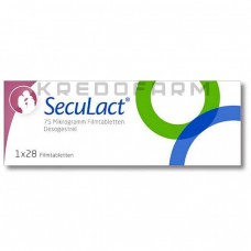 Секулакт ● Seculact