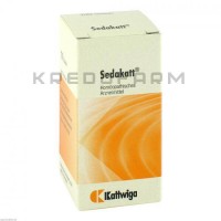 Седакатт ● Sedakatt