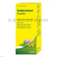 Седарістон ● Sedariston