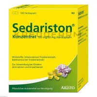 Седарістон ● Sedariston