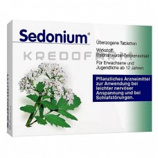 Седоніум ● Sedonium