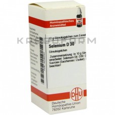 Селеніум ● Selenium