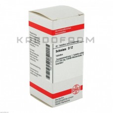 Селеніум ● Selenium