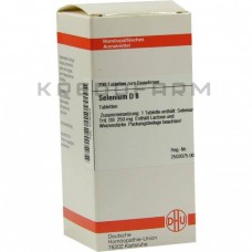 Селеніум ● Selenium