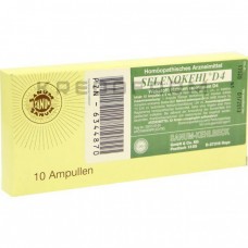 Селенокель ● Selenokehl