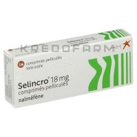 Селінкро ● Selincro