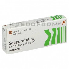 Селінкро ● Selincro