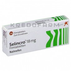 Селінкро ● Selincro