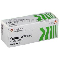 Селінкро ● Selincro