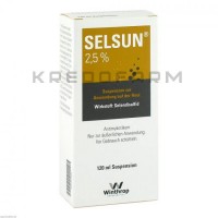 Селсун ● Selsun